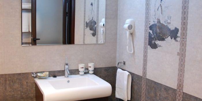 Отель Complex Eos Valea Lupului  Номер фото