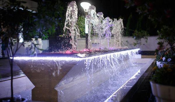 Отель Complex Eos Valea Lupului  Экстерьер фото