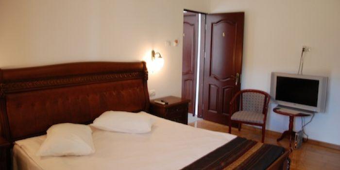 Отель Complex Eos Valea Lupului  Номер фото